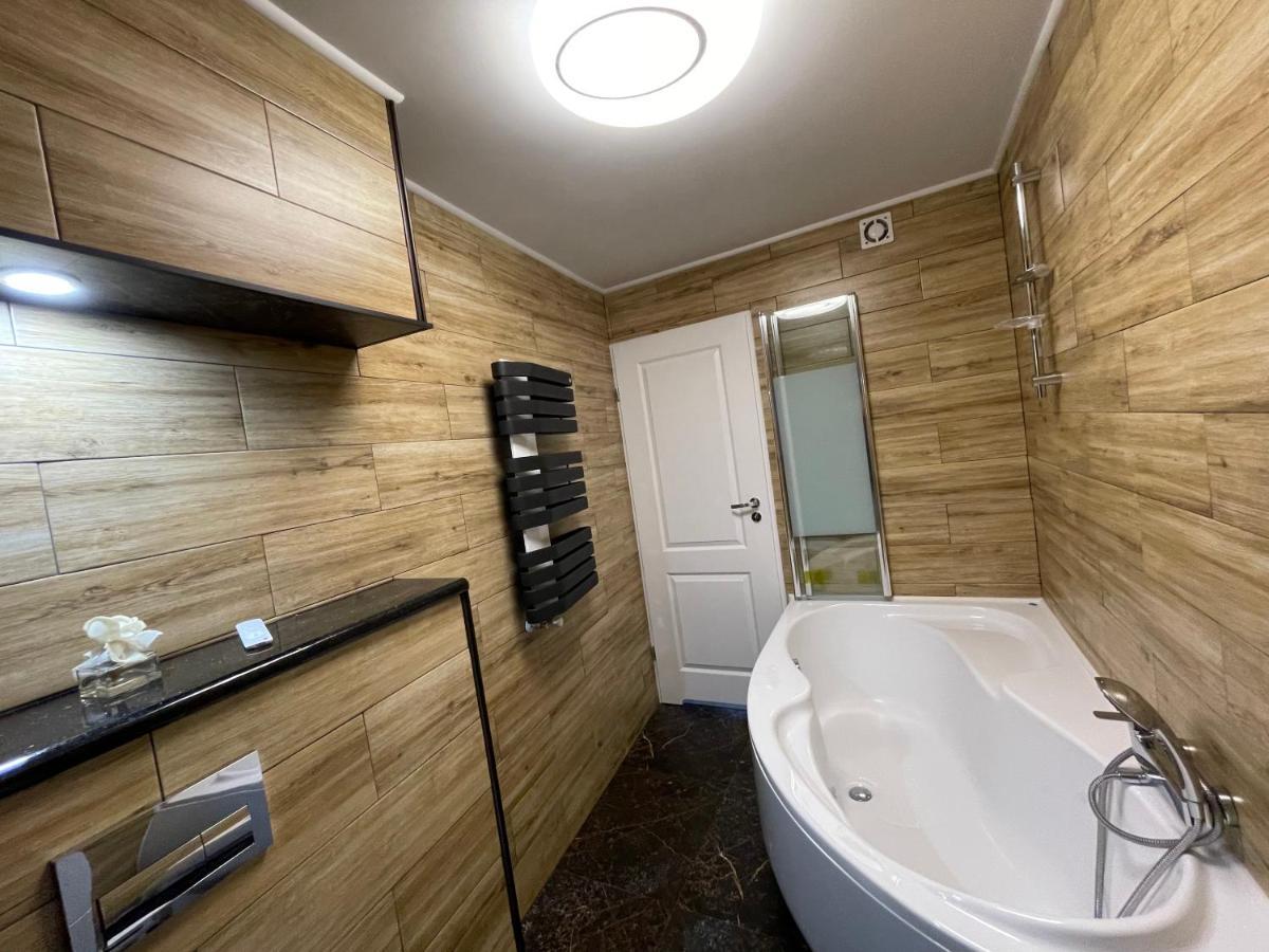 קלודז'קו Apartament Martyna מראה חיצוני תמונה