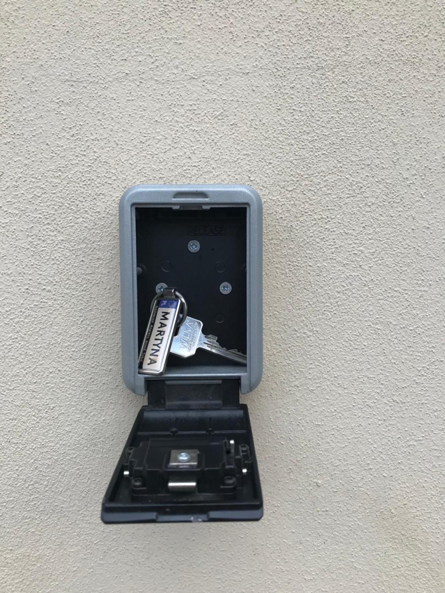 קלודז'קו Apartament Martyna מראה חיצוני תמונה