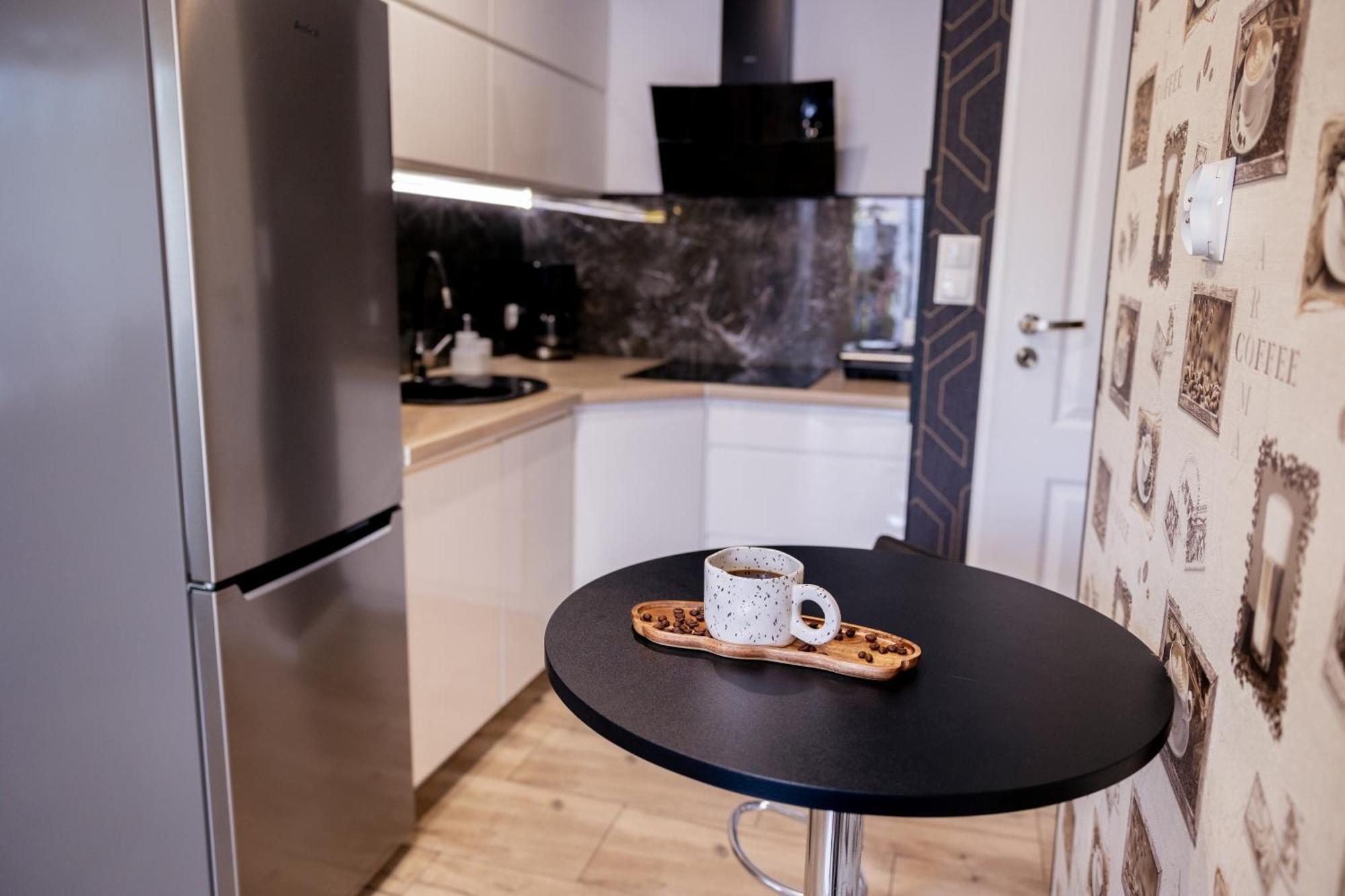 קלודז'קו Apartament Martyna מראה חיצוני תמונה