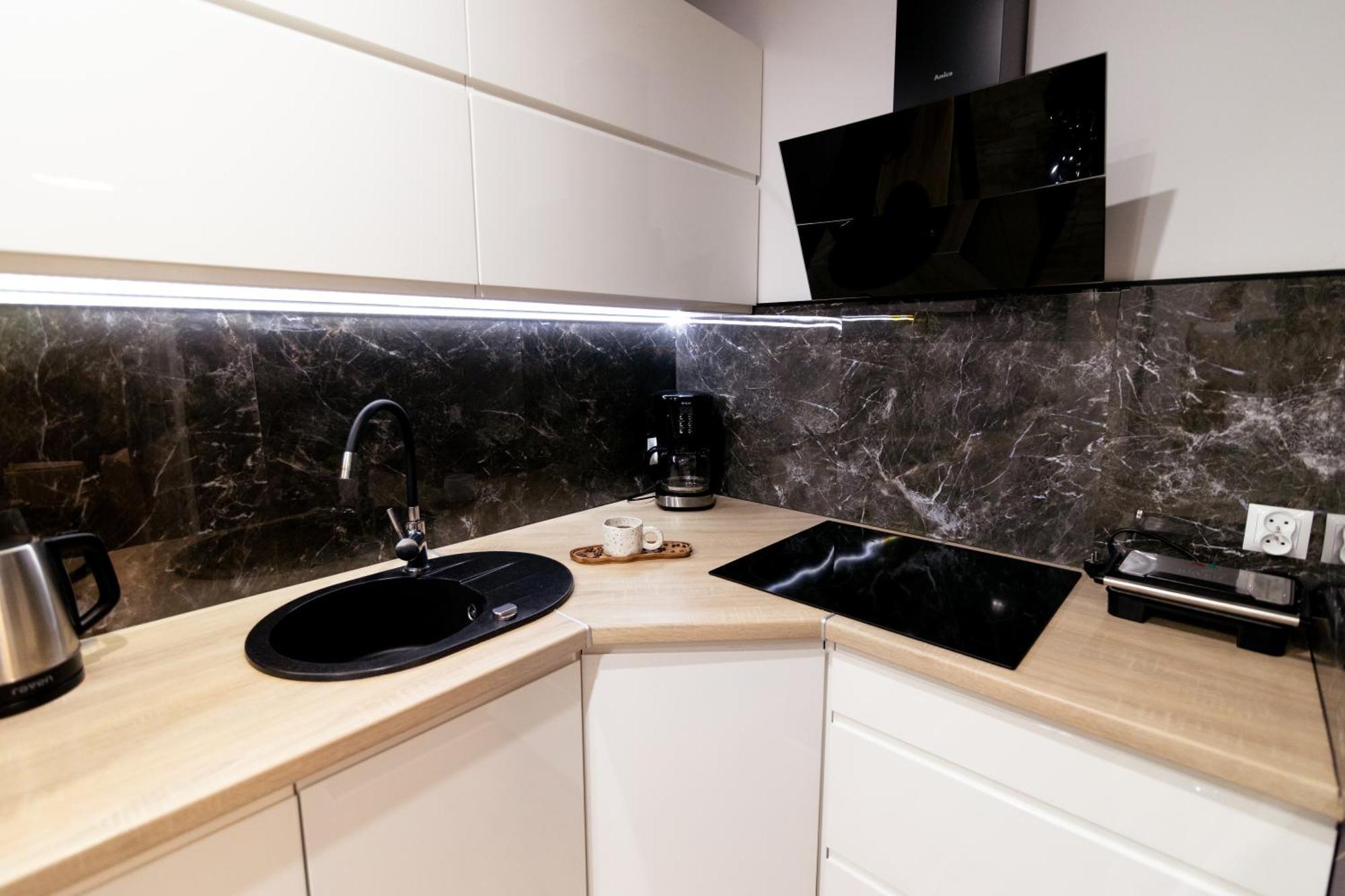 קלודז'קו Apartament Martyna מראה חיצוני תמונה